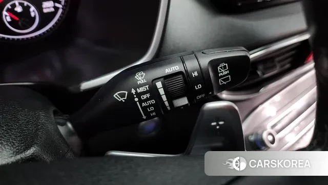 Hyundai The New Santa Fe id 3385036 из Кореи 9