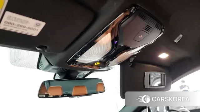 BMW M5 (F90) id 3033612 из Кореи 9