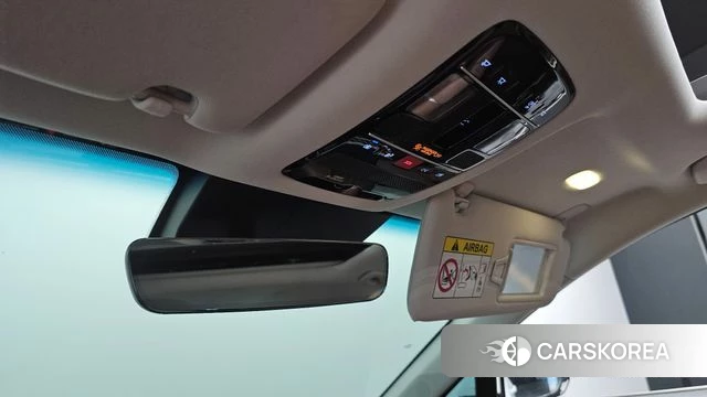 Hyundai Grandeur Hybrid (GN7) id 4292742 из Кореи 9
