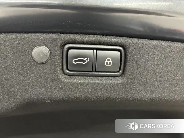 Kia K7 Premier id 3641364 из Кореи 9