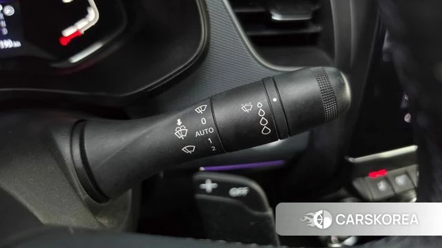 Renault Korea (Samsung) XM3 id 4754458 из Кореи 9