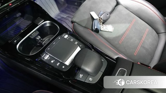 Mercedes-Benz A-Class W177 id 4389311 из Кореи 9