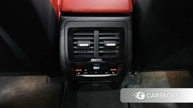 BMW X4M (G02) id 4371244 из Кореи 9