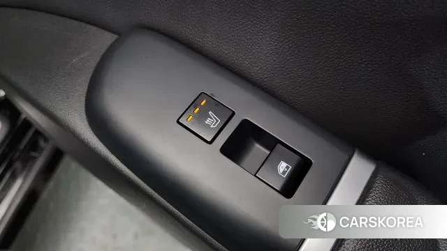 Hyundai Grandeur (GN7) id 3437415 из Кореи 9