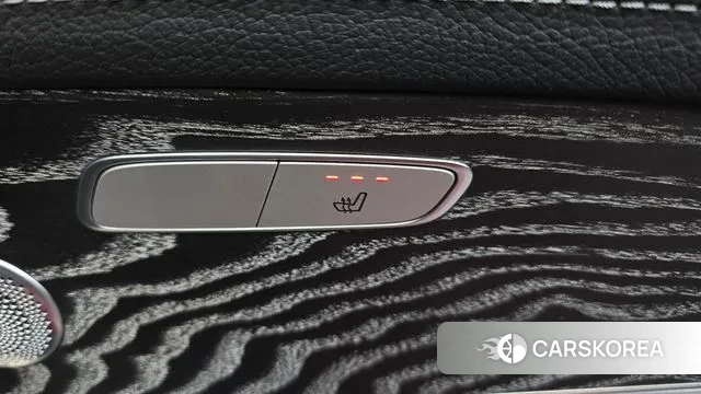 Mercedes-Benz E-Class W213 id 3484132 из Кореи 9