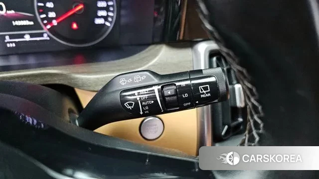 Kia Sorento 4th Generation id 3454162 из Кореи 9