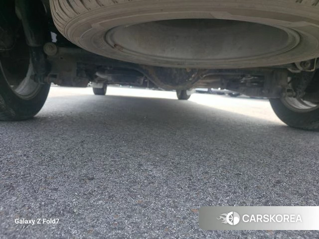 Hyundai The New Grand Starex id 3873562 из Кореи 9