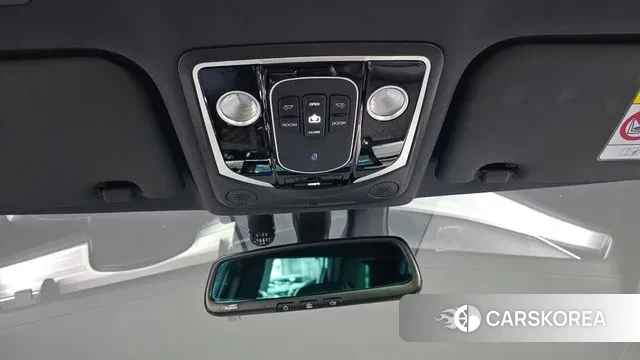 Ssangyong Torres id 3360380 из Кореи 9