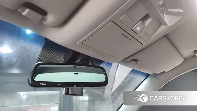 Ssangyong Rexton Sports id 3505573 из Кореи 9