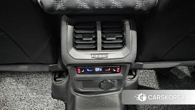 Volkswagen Tiguan second Generation id 3877559 из Кореи 9