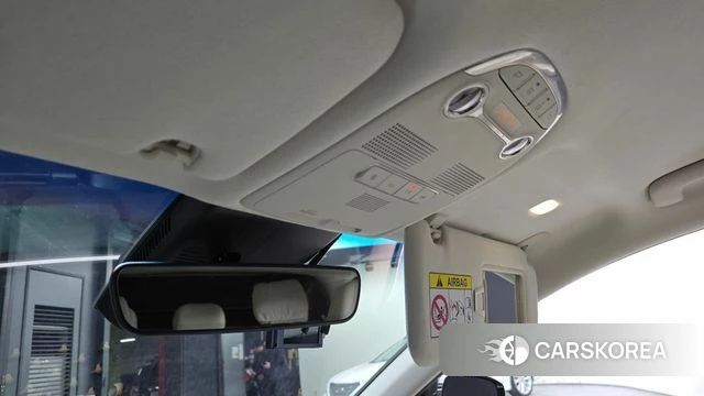 Hyundai The New Grandeur IG id 3812863 из Кореи 9