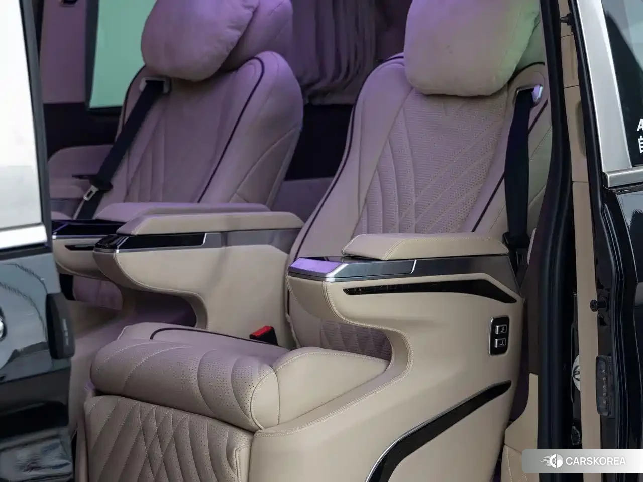 Mercedes-Benz Vito id 4548165 из Китая 9