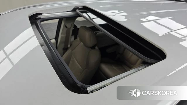 Toyota Sienna 4th Generation id 4602731 из Кореи 9