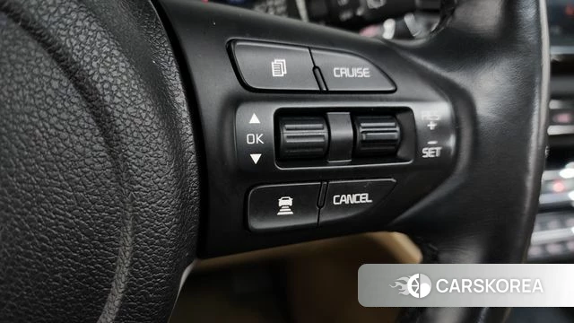 Kia The New Carnival id 3917484 из Кореи 9