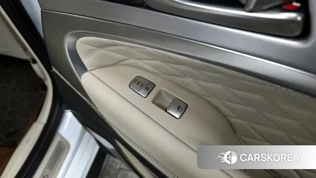 Genesis G70 id 3622527 из Кореи 9