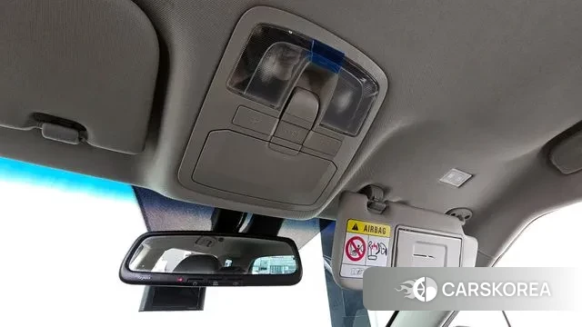 Ssangyong The New Tivoli Air id 3272896 из Кореи 9