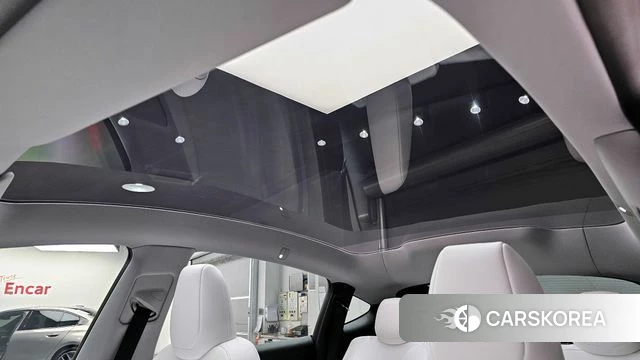 Tesla Model Y id 3831254 из Кореи 9