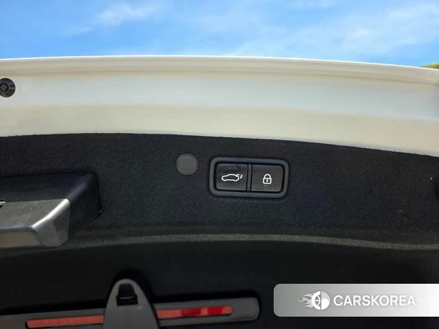 Hyundai The New Grandeur IG id 4463506 из Кореи 9
