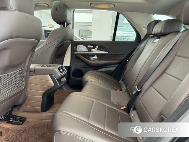 Mercedes-Benz GLE (import) id 4290171 из Китая 9