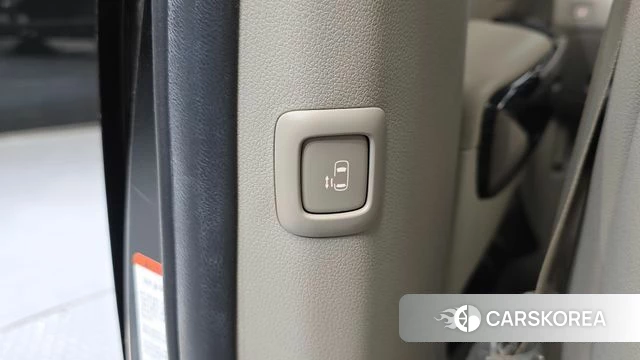 Kia The New Carnival id 3861412 из Кореи 9