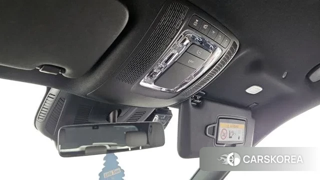 Mercedes-Benz EQA H243 id 3043333 из Кореи 9