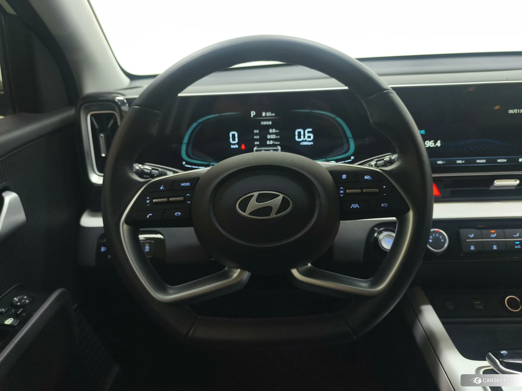 Hyundai ix35 id 4452978 из Китая 9