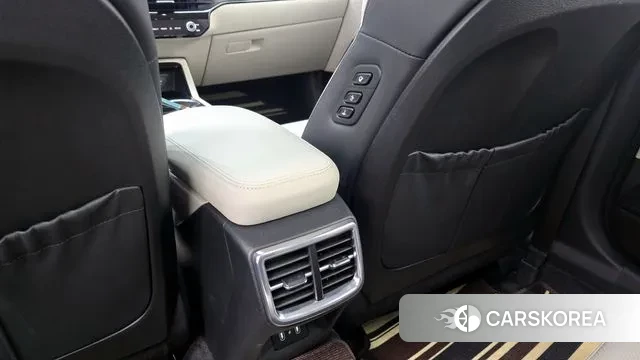 Kia The New K5 Hybrid 3rd generation id 3605928 из Кореи 9