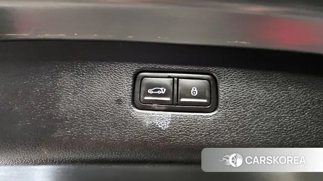 Genesis GV80 id 3534177 из Кореи 9