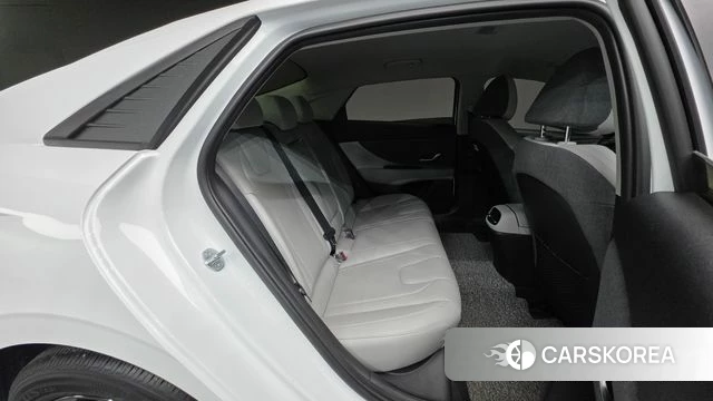 Hyundai Avante (CN7) id 3953488 из Кореи 9