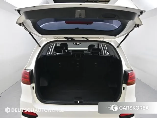 Kia The New Sorento id 3714118 из Кореи 9