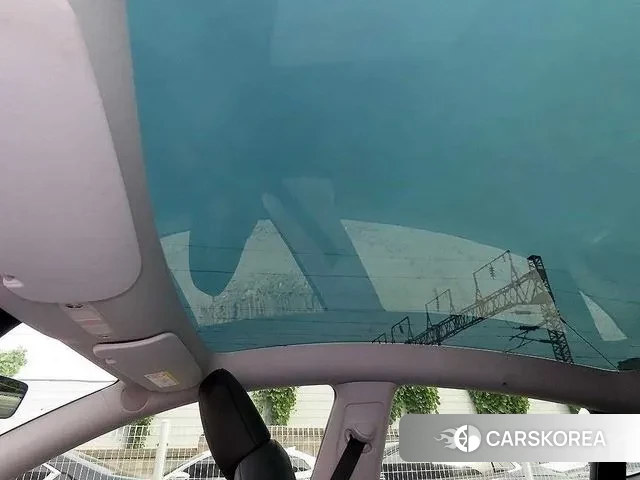 Tesla Model Y id 3305311 из Кореи 9