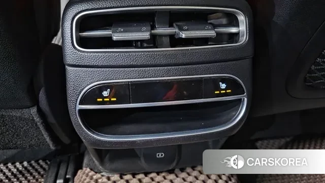 Genesis GV70 id 3592410 из Кореи 9