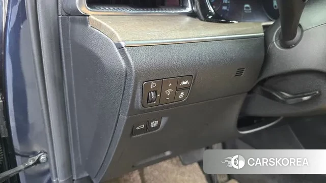 Kia K5 Hybrid 3rd Generation id 3306798 из Кореи 9