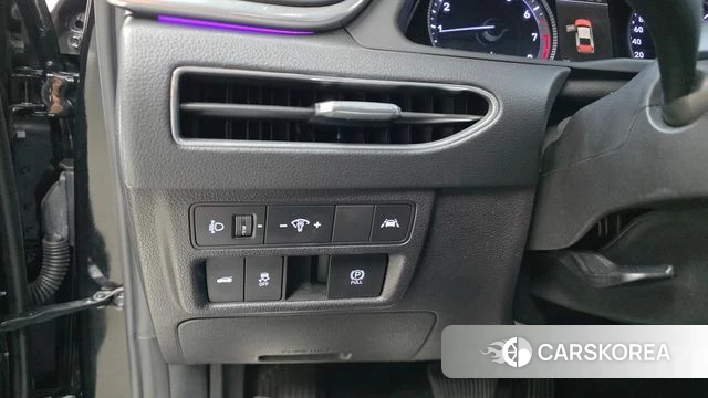 Hyundai Sonata (DN8) id 4434415 из Кореи 9