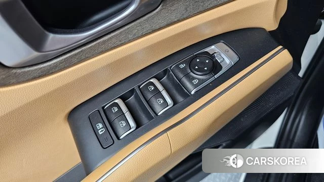 Kia Sorento 4th Generation id 4225061 из Кореи 9