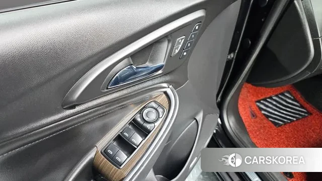 Chevrolet (GM Daewoo) All New Malibu id 3617173 из Кореи 9