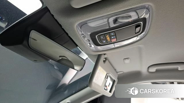 Hyundai Kona (SX2) id 4266423 из Кореи 9