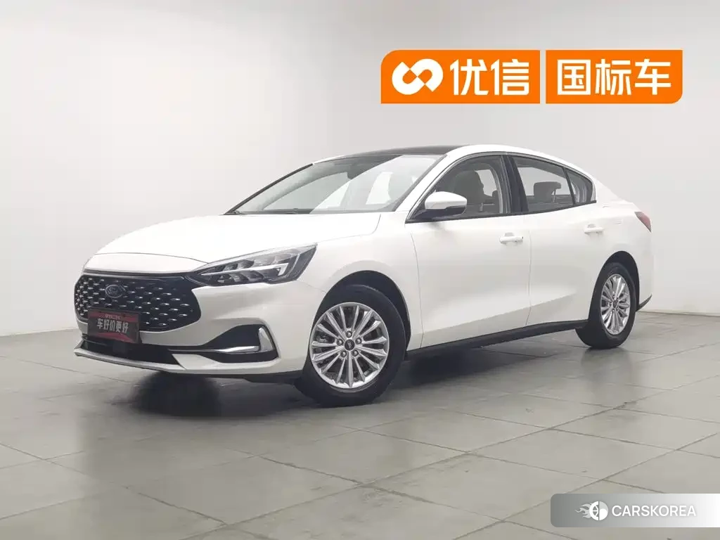 Ford Fox id 4669488 из Китая 9