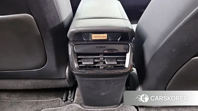 Kia K8 id 3057856 из Кореи 9