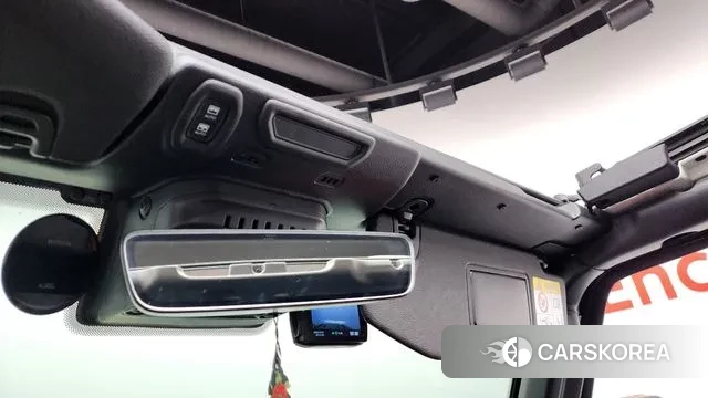 Jeep Wrangler (JL) id 3407494 из Кореи 9