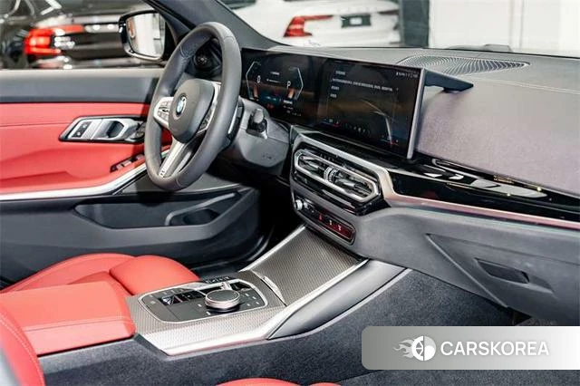 BMW 3 series id 3857707 из Китая 9