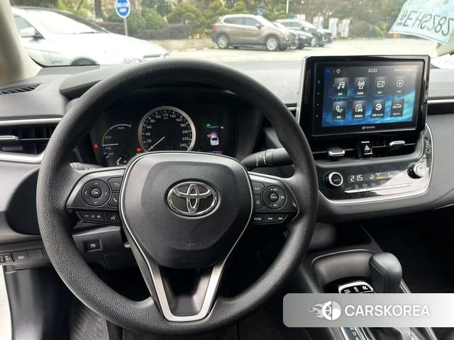 Toyota Corolla id 4241743 из Китая 9