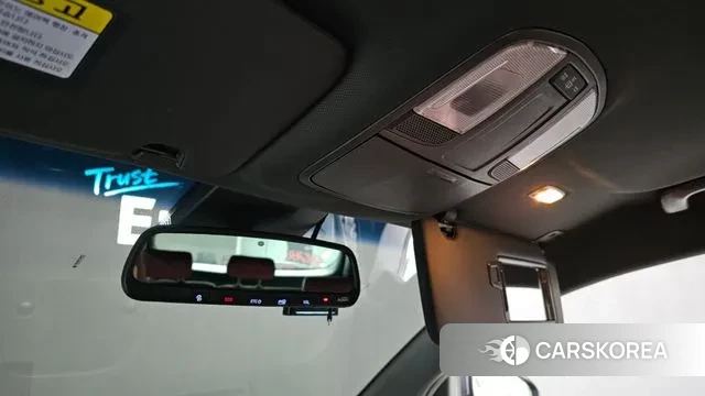 Hyundai All New Tucson id 3536165 из Кореи 9