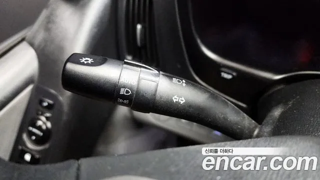 Hyundai The New Grand Starex id 2400218 из Кореи 9