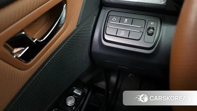 Ssangyong Tivoli Armor id 3055492 из Кореи 9