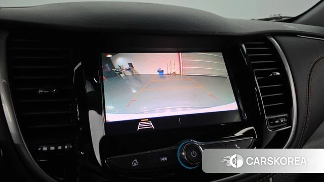 Chevrolet (GM Daewoo) The New Trax id 3818676 из Кореи 9