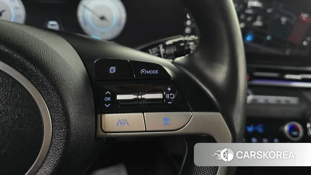 Hyundai Avante Hybrid (CN7) id 4249906 из Кореи 9