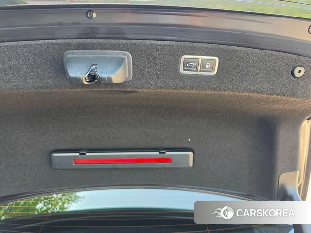 Genesis G90 (RS4) id 4316077 из Кореи 9