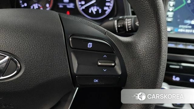 Hyundai The New Avante AD id 4411154 из Кореи 9
