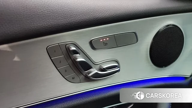 Mercedes-Benz E-Class W213 id 3635828 из Кореи 9